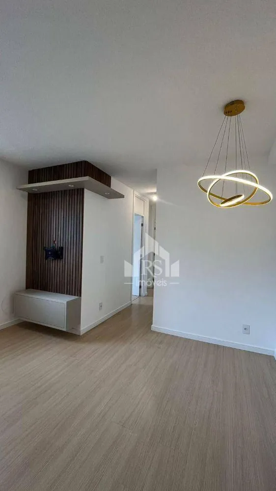 Apartamento, 2 quartos, 45 m² - Foto 6