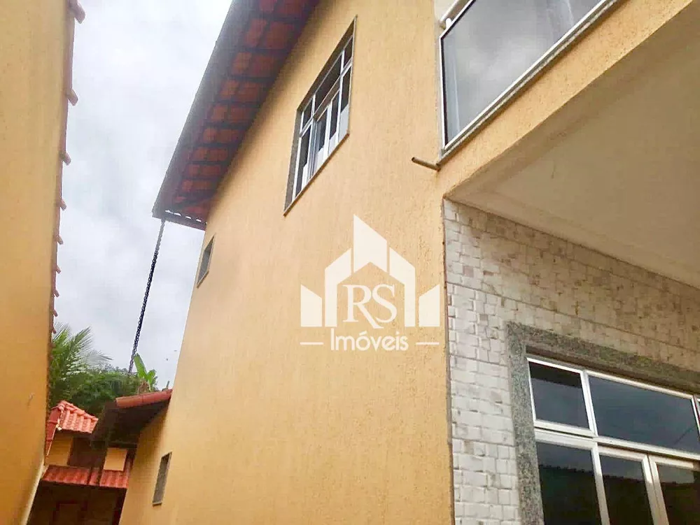 Casa, 3 quartos, 112 m² - Foto 13