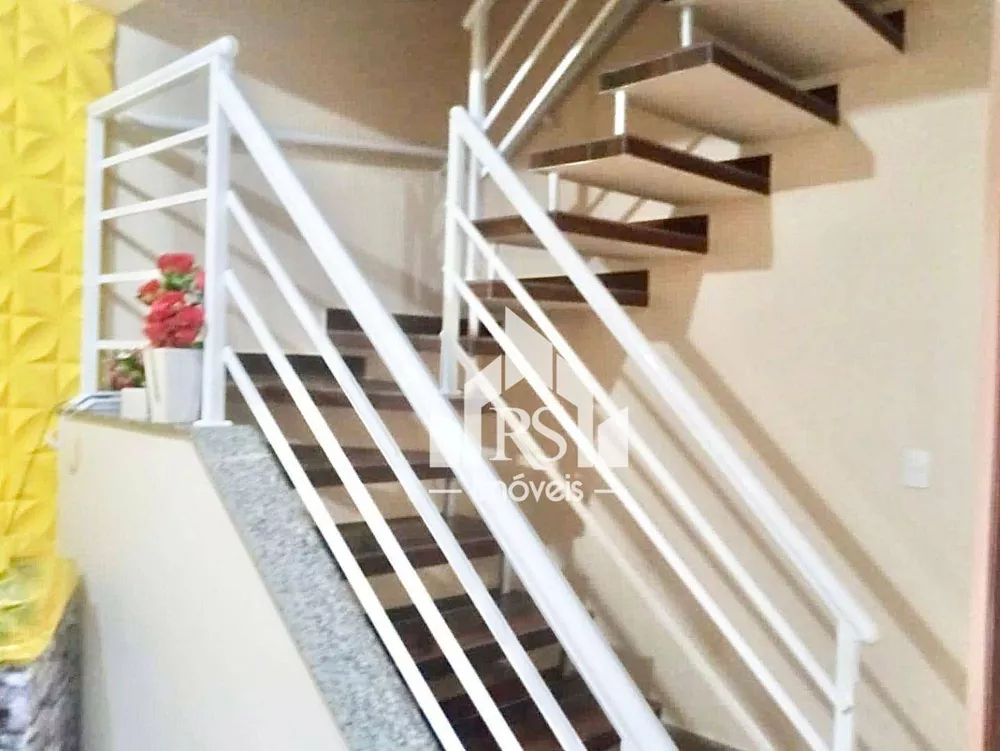 Casa, 3 quartos, 112 m² - Foto 11