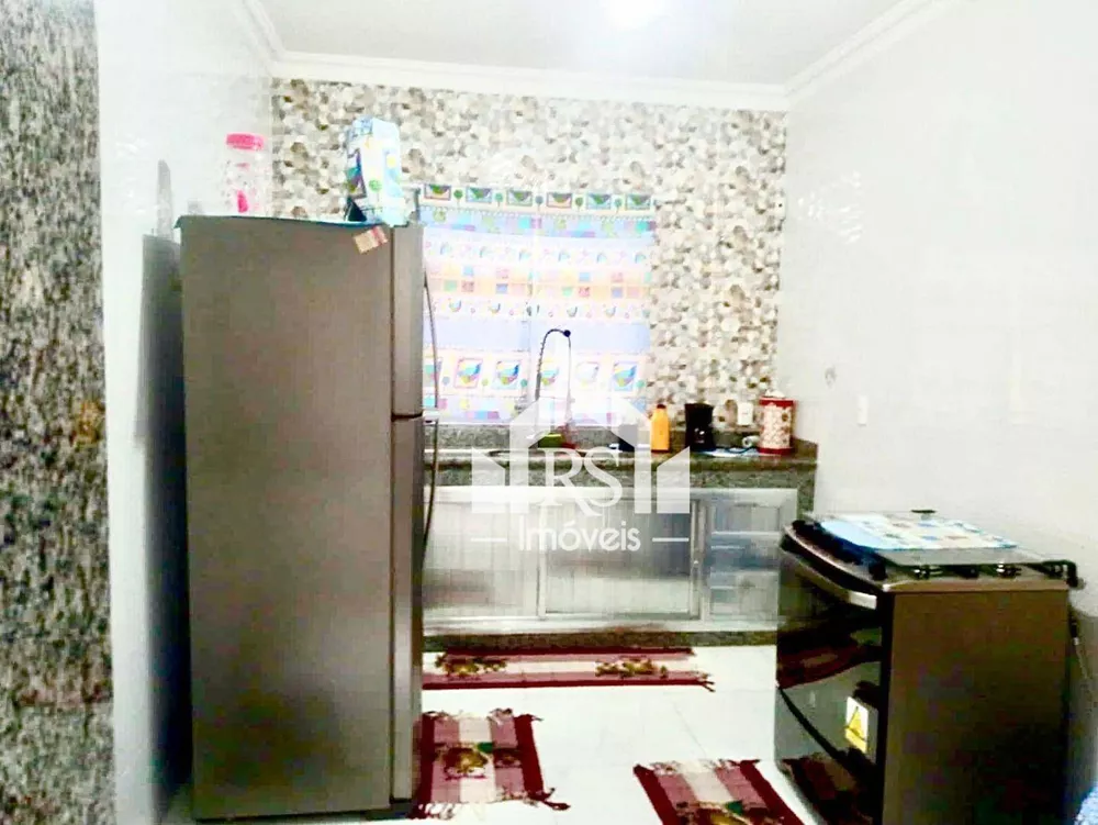 Casa, 3 quartos, 112 m² - Foto 7