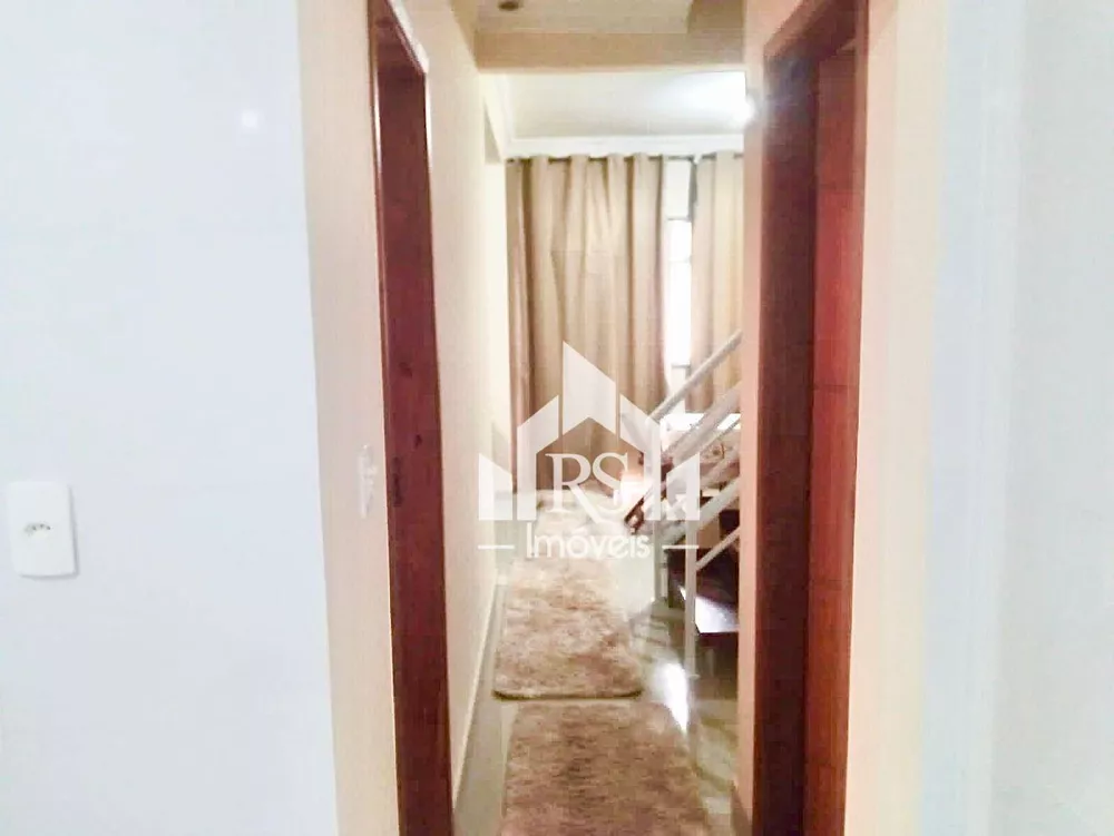 Casa, 3 quartos, 112 m² - Foto 6