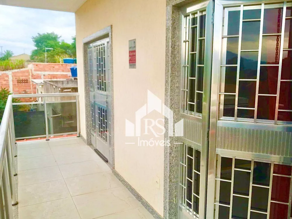 Casa, 3 quartos, 112 m² - Foto 12