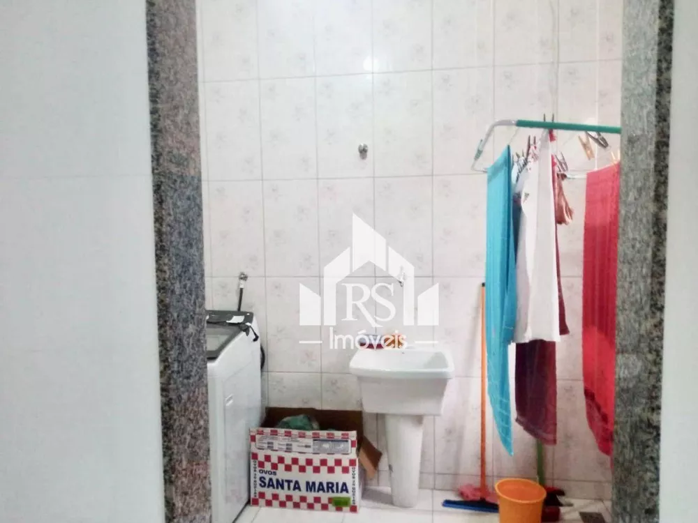 Casa, 3 quartos, 112 m² - Foto 8