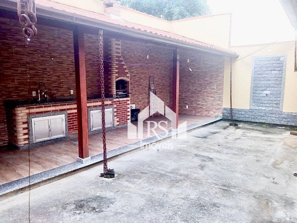 Casa, 3 quartos, 112 m² - Foto 4