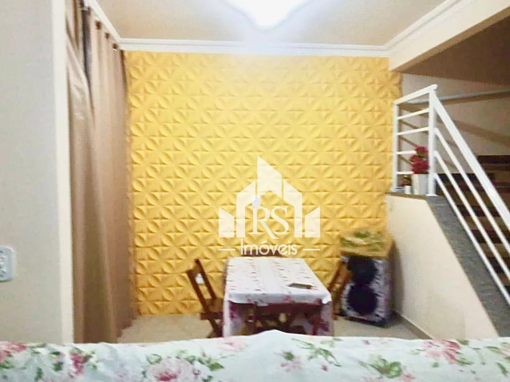 Casa, 3 quartos, 112 m² - Foto 5