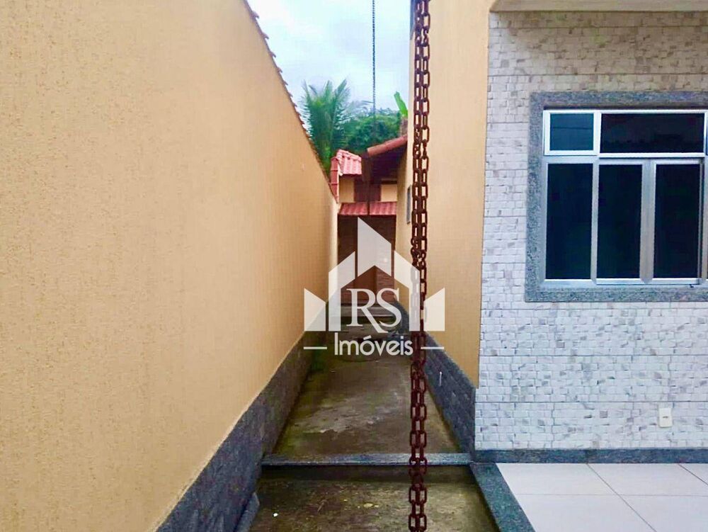 Casa, 3 quartos, 112 m² - Foto 3