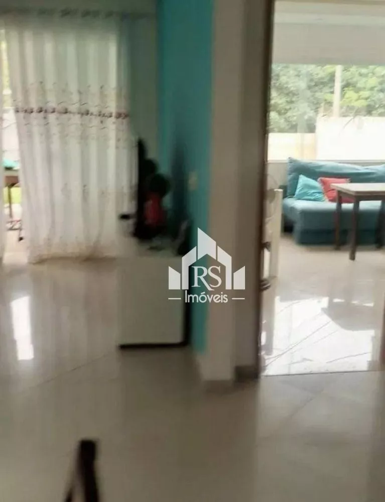 Casa de Condomínio, 5 quartos - Foto 5