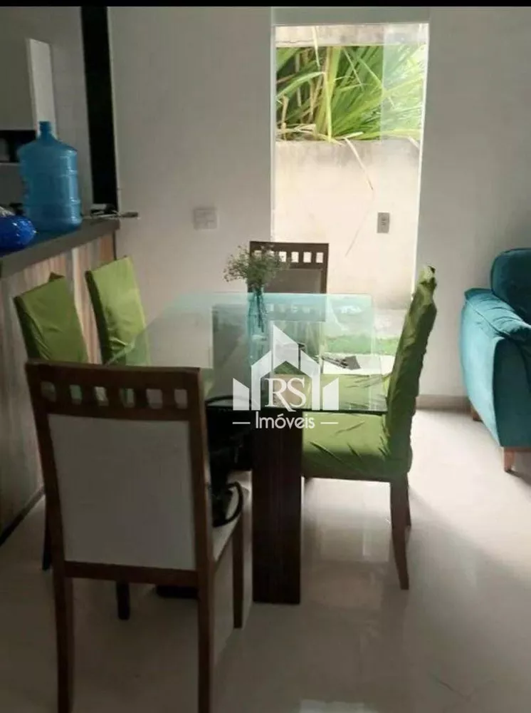 Casa de Condomínio, 5 quartos - Foto 4