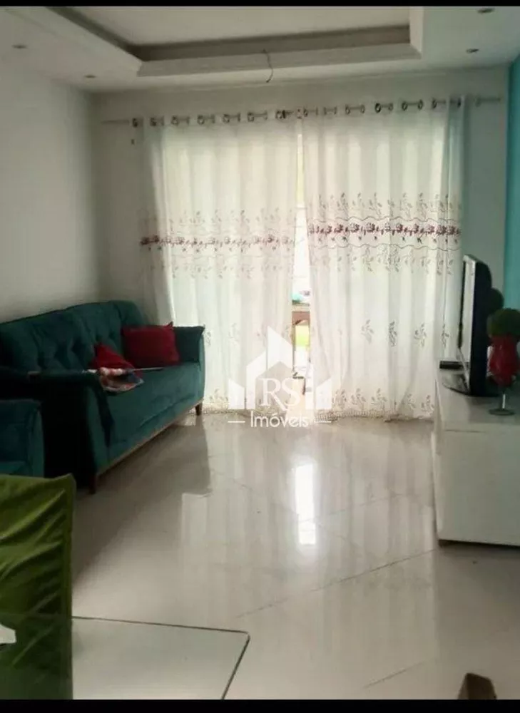 Casa de Condomínio, 5 quartos - Foto 6