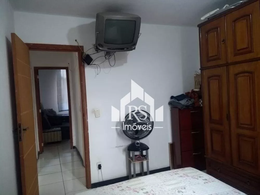 Apartamento, 2 quartos, 60 m² - Foto 3