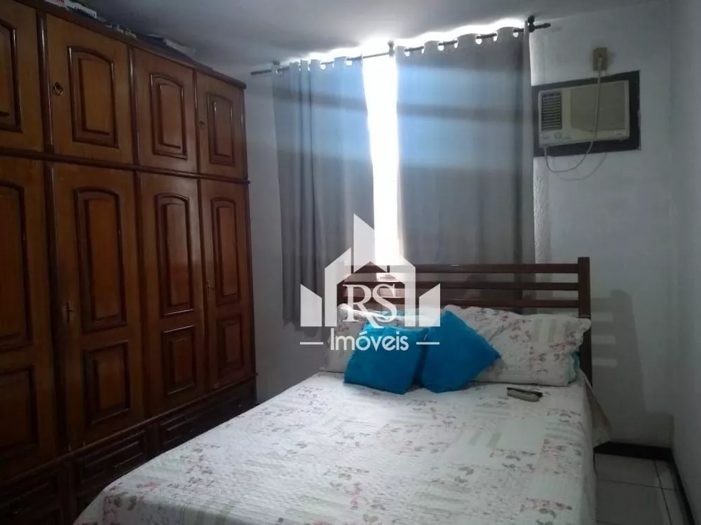 Apartamento, 2 quartos, 60 m² - Foto 7