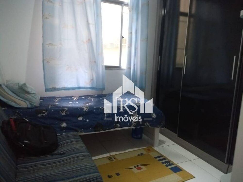 Apartamento, 2 quartos, 60 m² - Foto 13