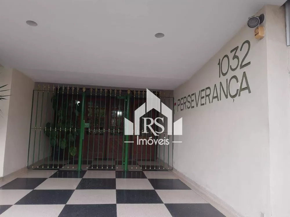 Apartamento, 2 quartos, 60 m² - Foto 8