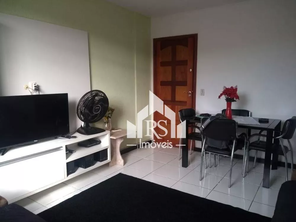 Apartamento, 2 quartos, 60 m² - Foto 5