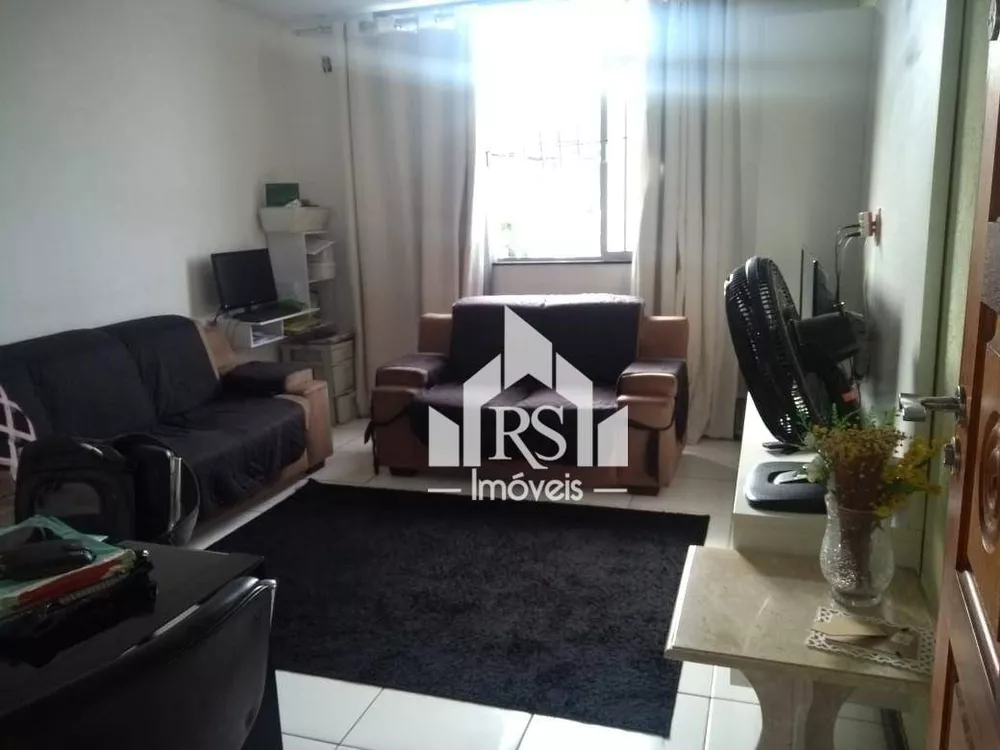 Apartamento, 2 quartos, 60 m² - Foto 9