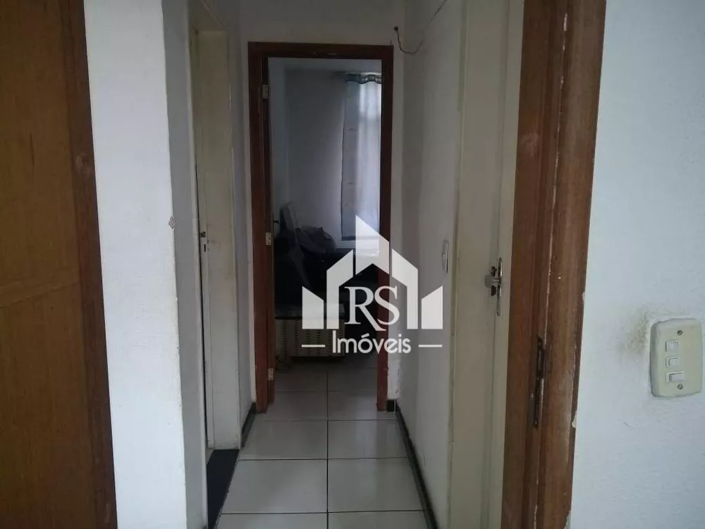 Apartamento, 2 quartos, 60 m² - Foto 4