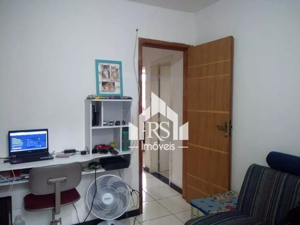 Apartamento, 2 quartos, 60 m² - Foto 2