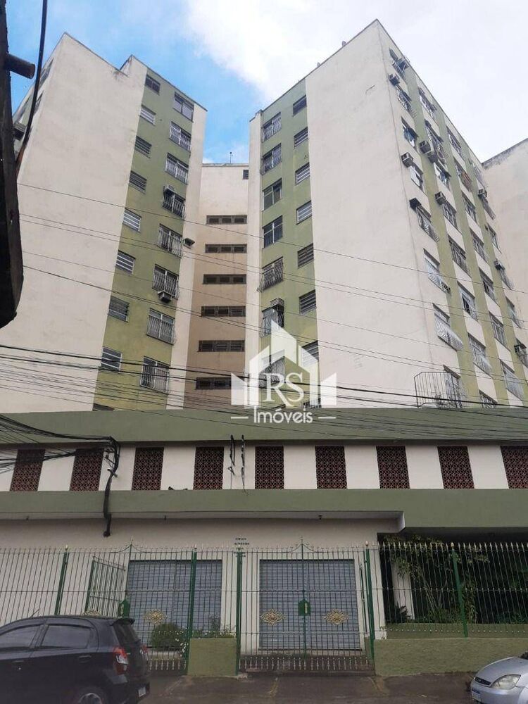Apartamento, 2 quartos, 60 m² - Foto 10