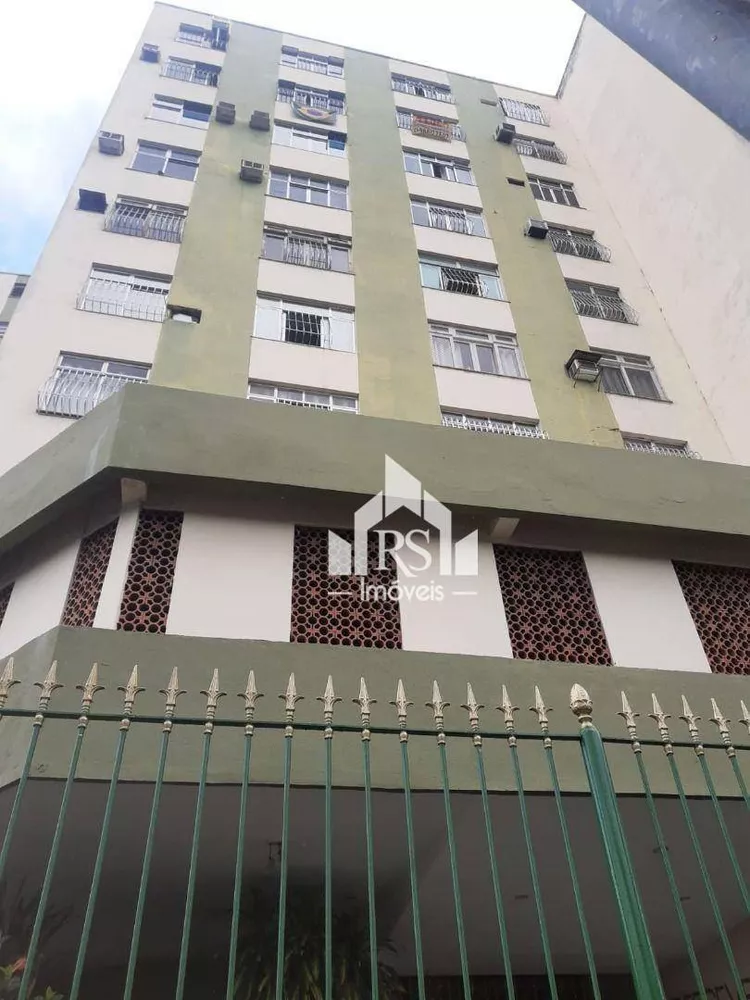 Apartamento, 2 quartos, 60 m² - Foto 6