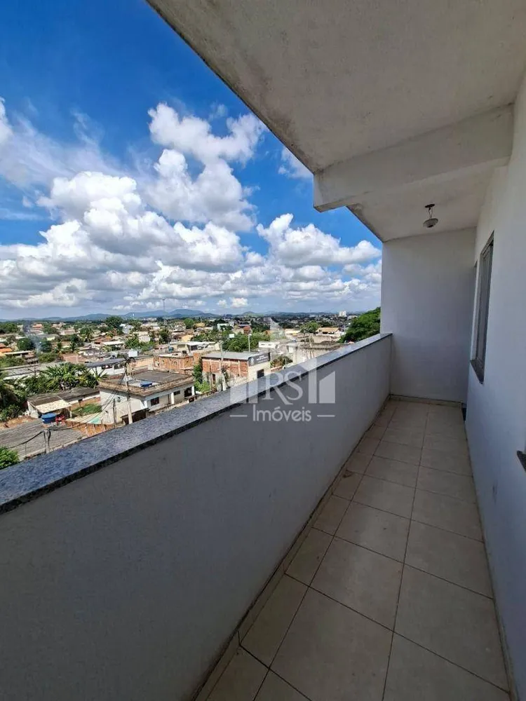 Apartamento, 2 quartos, 58 m² - Foto 6