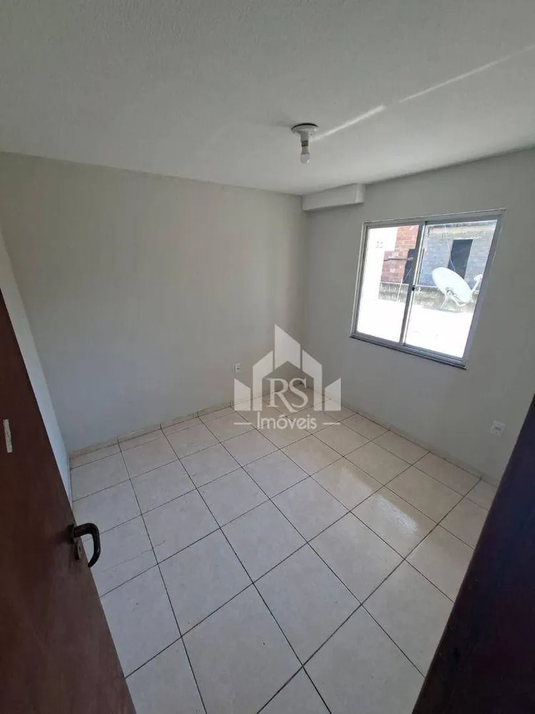 Apartamento, 2 quartos, 58 m² - Foto 2