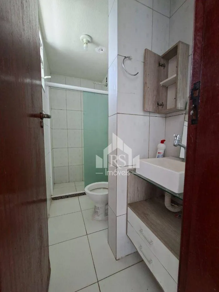 Apartamento, 2 quartos, 58 m² - Foto 3