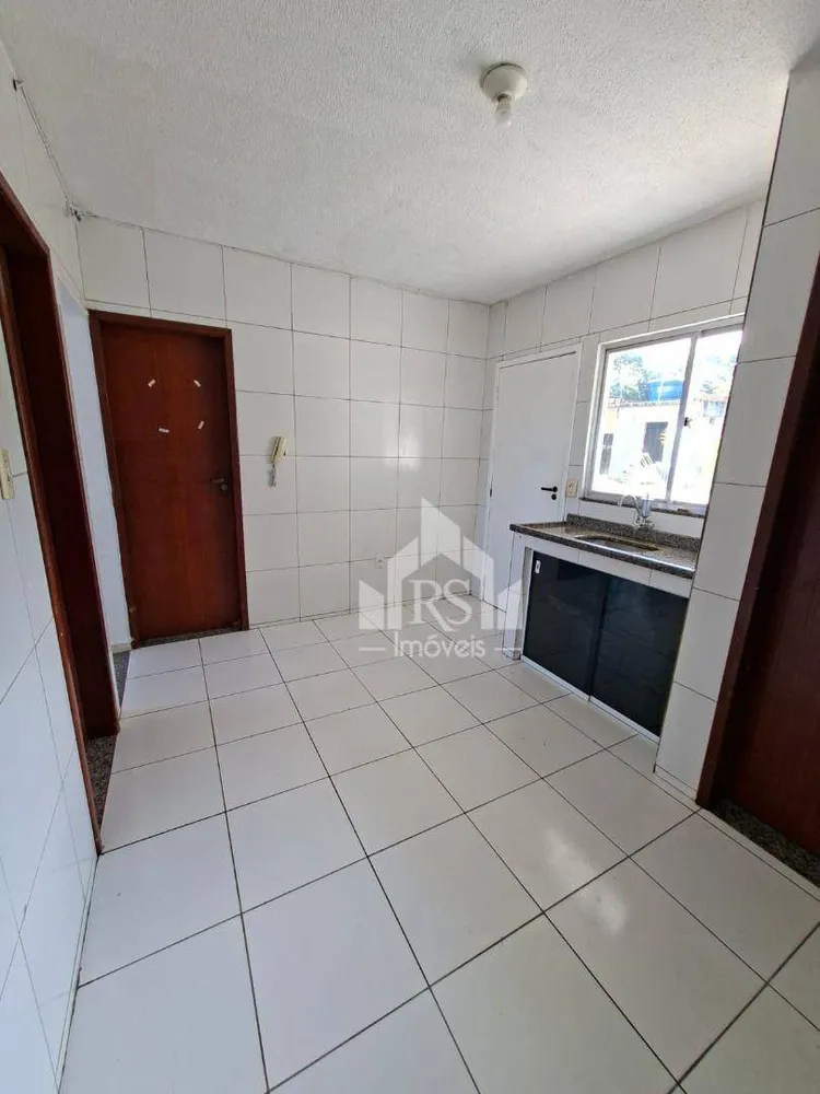 Apartamento, 2 quartos, 58 m² - Foto 5