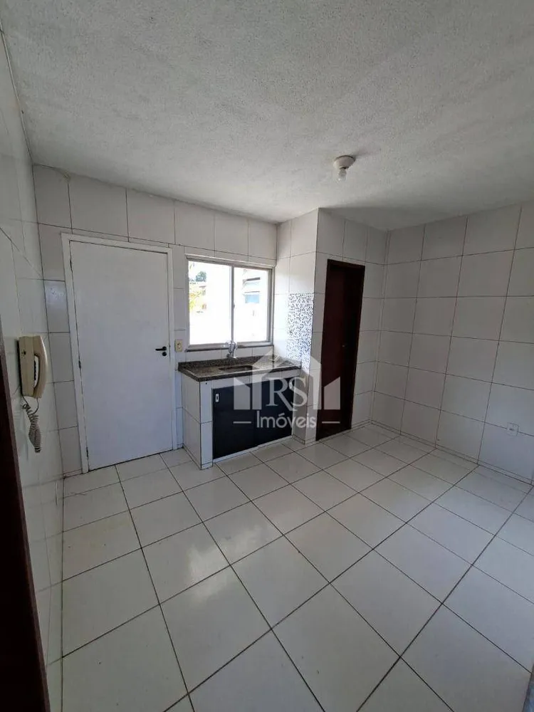 Apartamento, 2 quartos, 58 m² - Foto 7