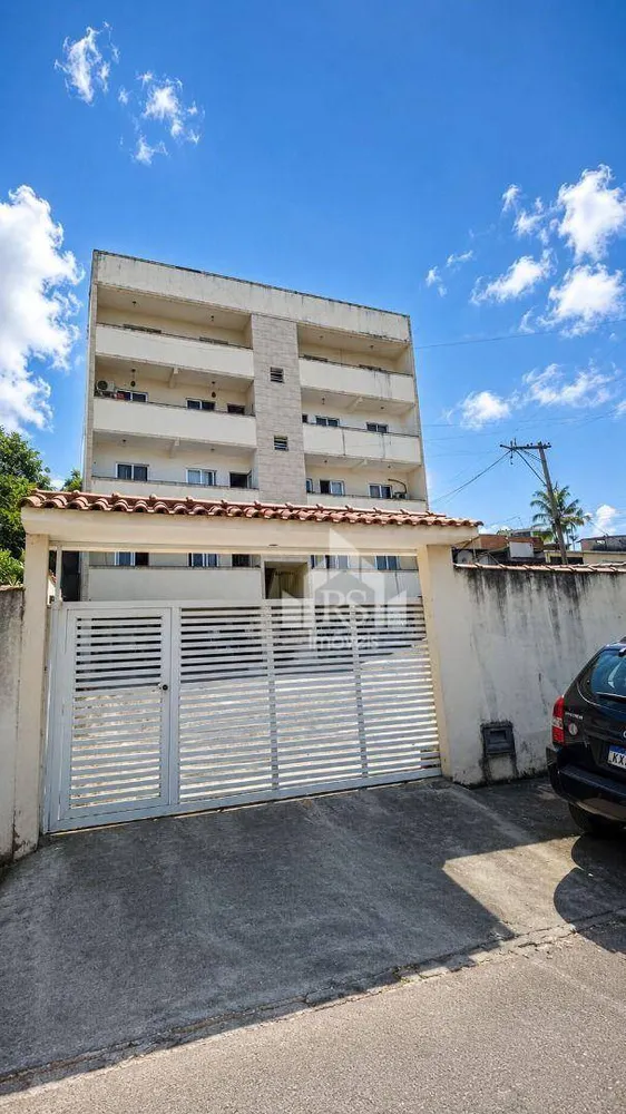 Apartamento, 2 quartos, 58 m² - Foto 1