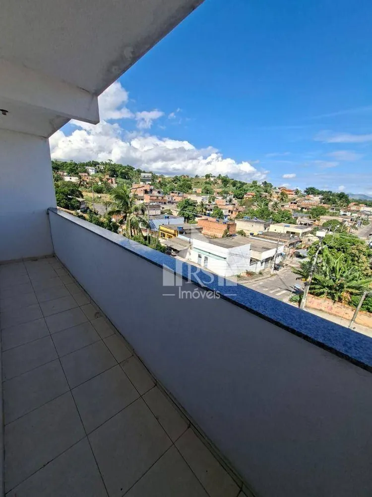 Apartamento, 2 quartos, 58 m² - Foto 8