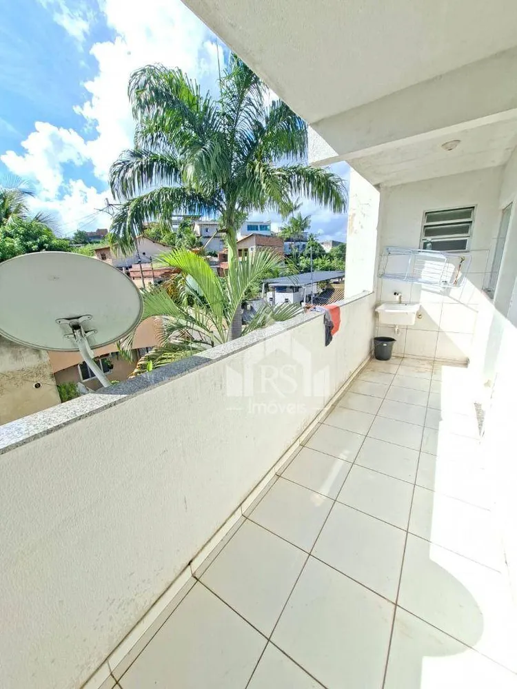 Apartamento, 2 quartos, 58 m² - Foto 4