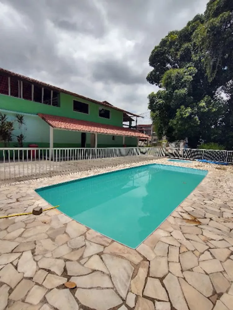 Casa de Condomínio, 3 quartos - Foto 18