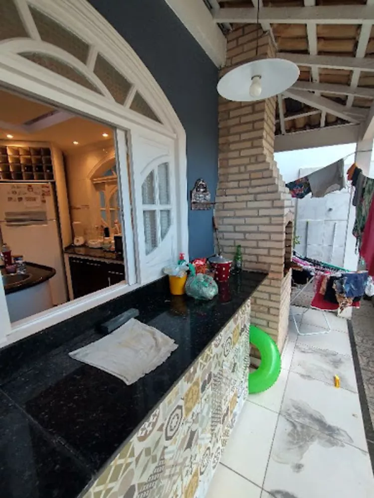 Casa de Condomínio, 3 quartos - Foto 8