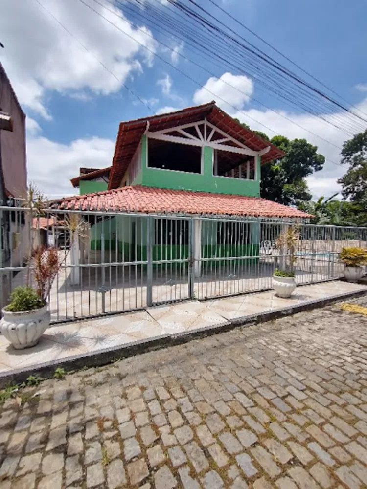 Casa de Condomínio, 3 quartos - Foto 16