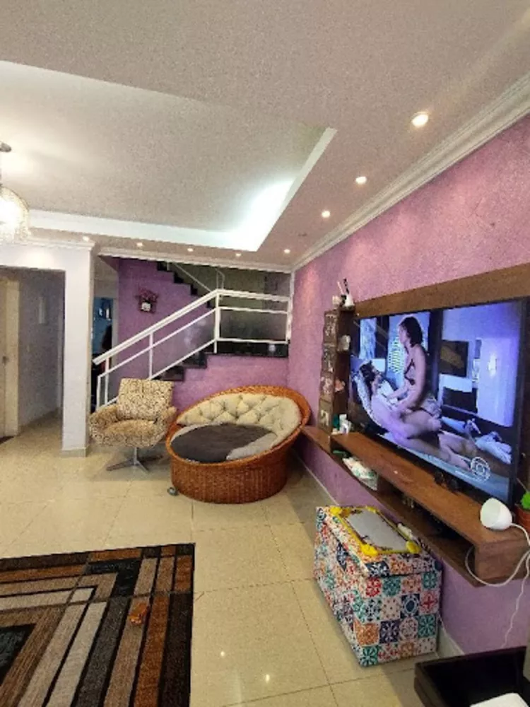 Casa de Condomínio, 3 quartos - Foto 24