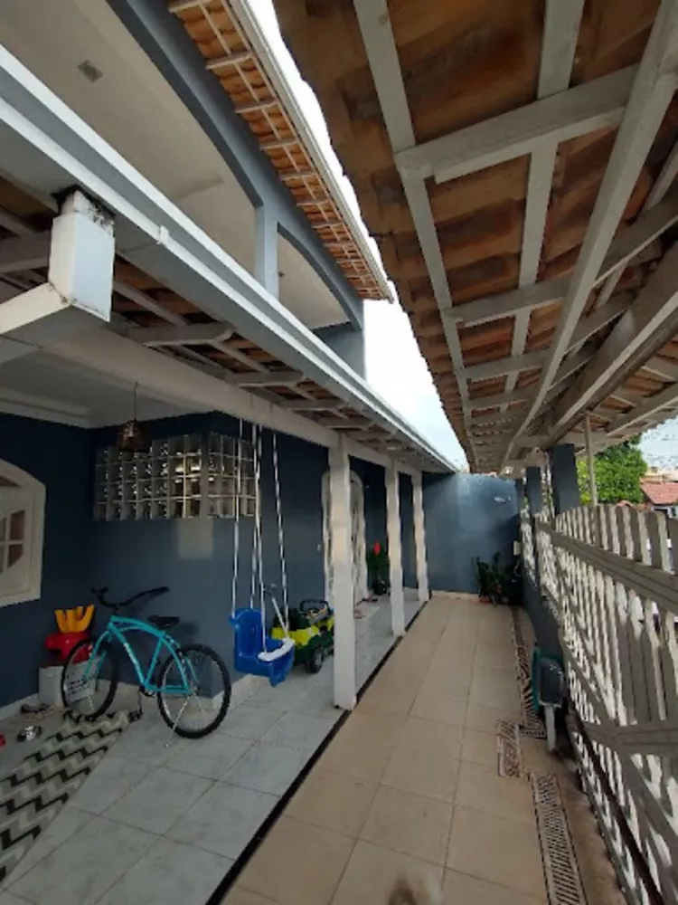 Casa de Condomínio, 3 quartos - Foto 22