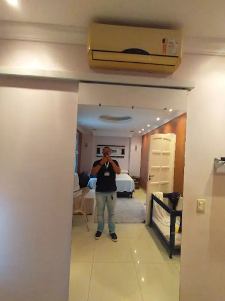 Casa de Condomínio, 3 quartos - Foto 14