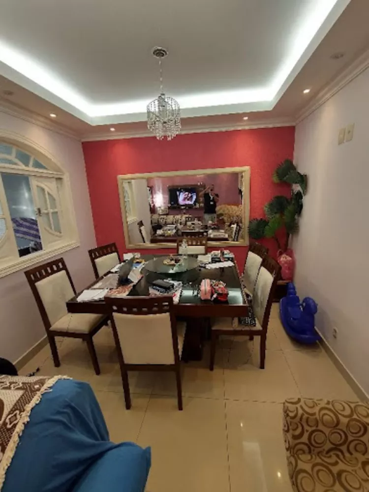 Casa de Condomínio, 3 quartos - Foto 23