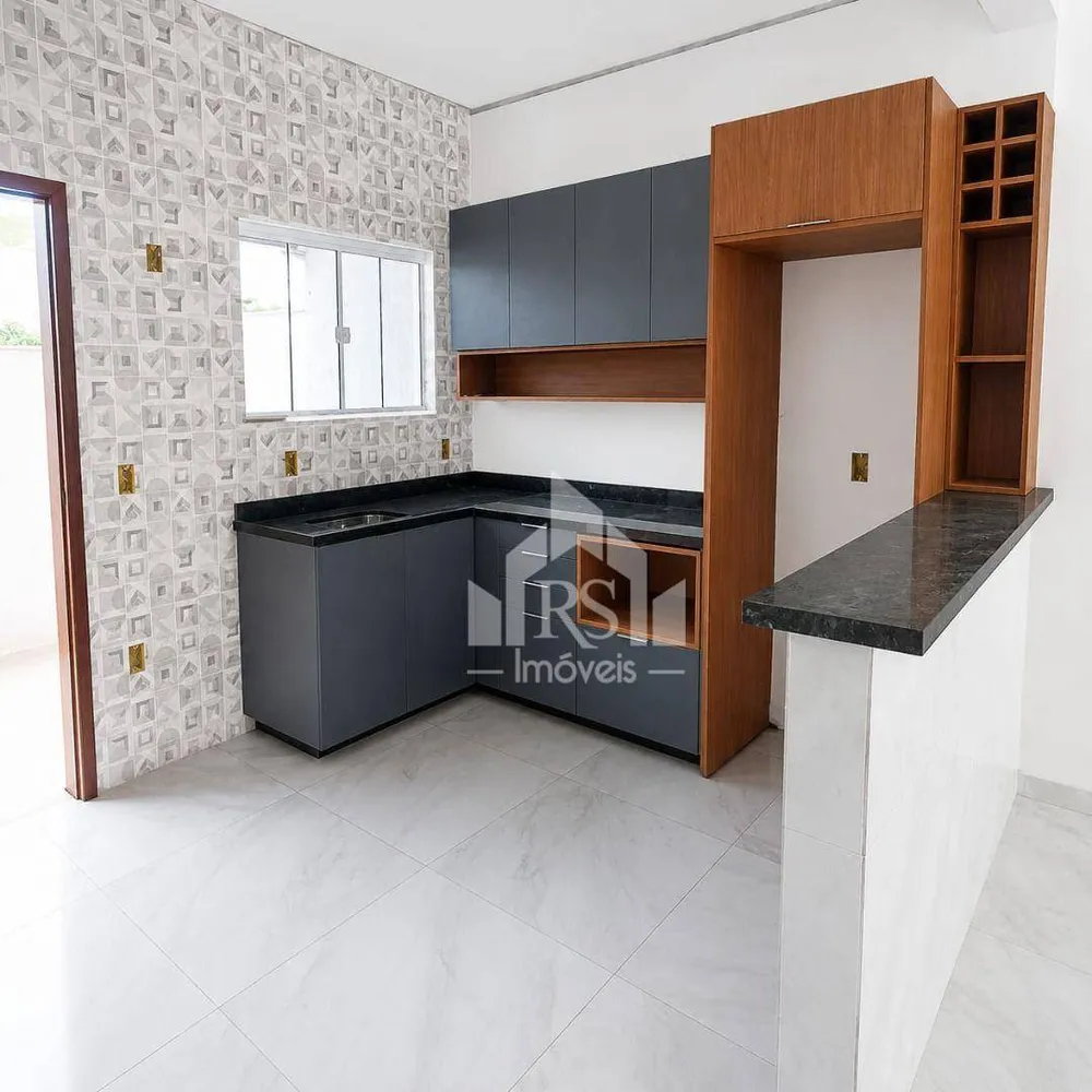 Casa, 2 quartos, 69 m² - Foto 2