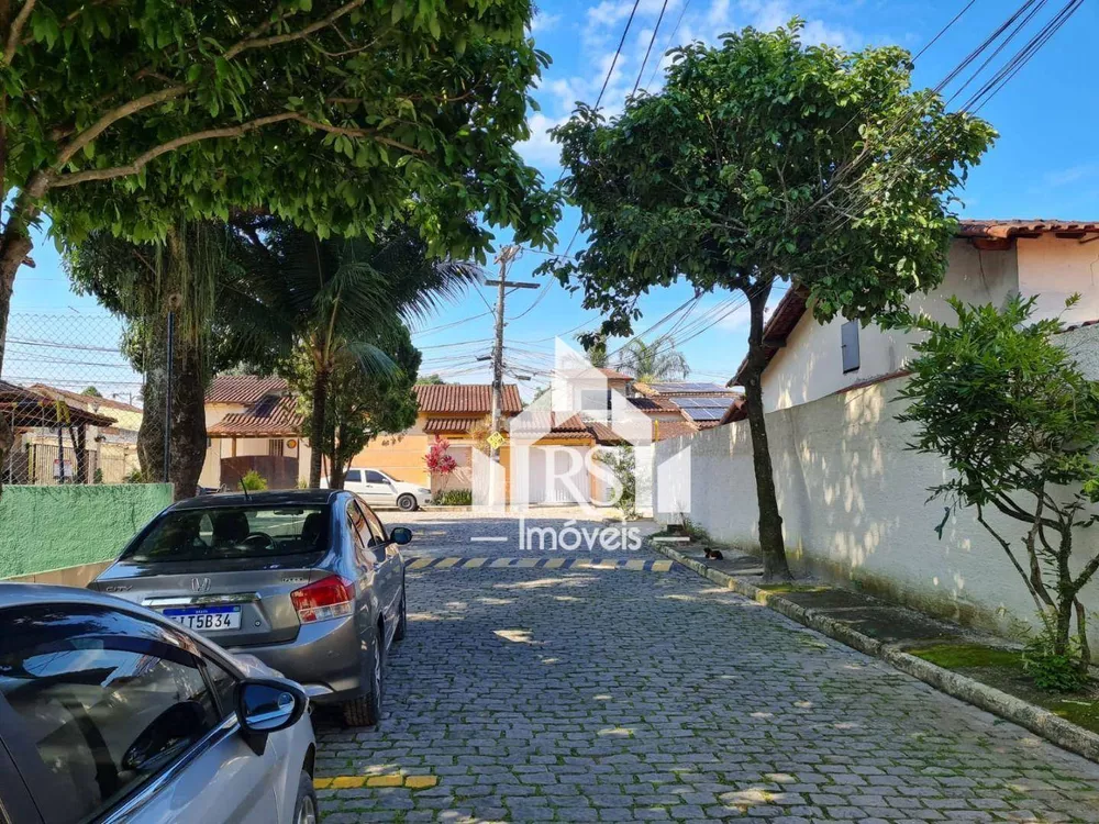 Casa de Condomínio, 2 quartos - Foto 6