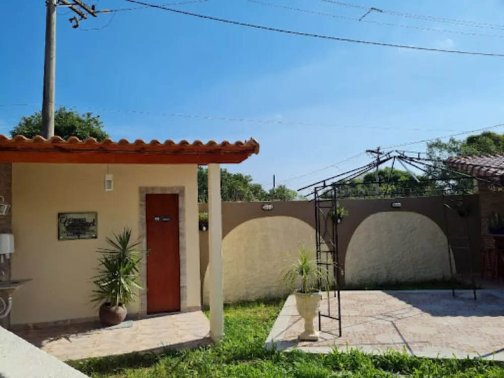 Casa de Condomínio, 2 quartos - Foto 4