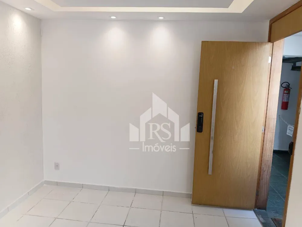 Apartamento, 2 quartos, 48 m² - Foto 7