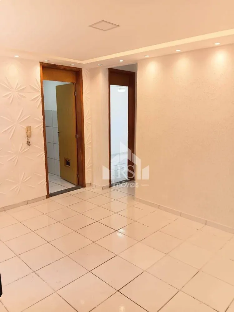 Apartamento, 2 quartos, 48 m² - Foto 6