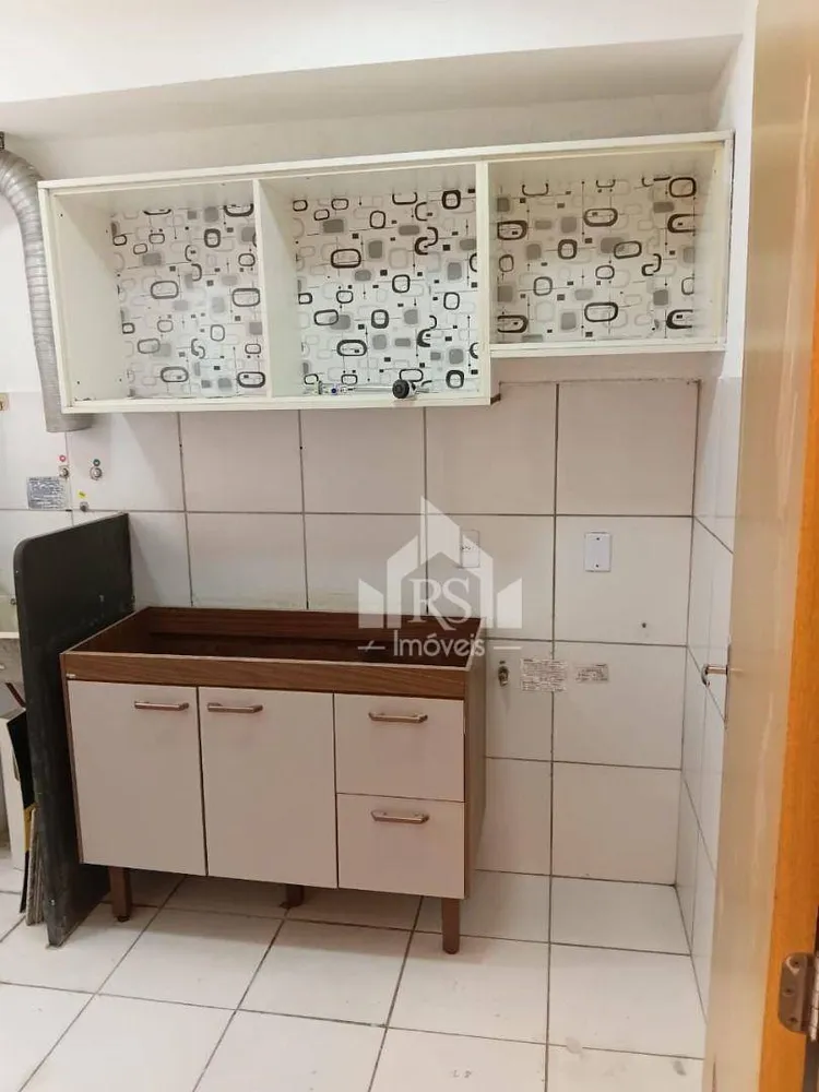 Apartamento, 2 quartos, 48 m² - Foto 9