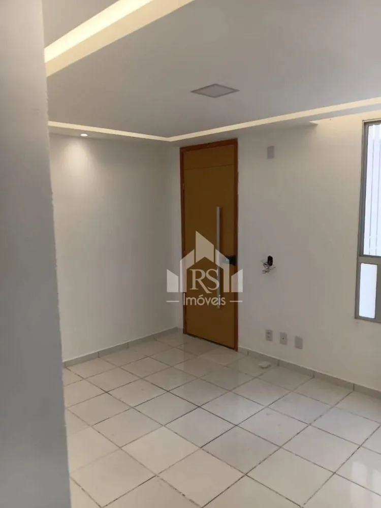 Apartamento, 2 quartos, 48 m² - Foto 4