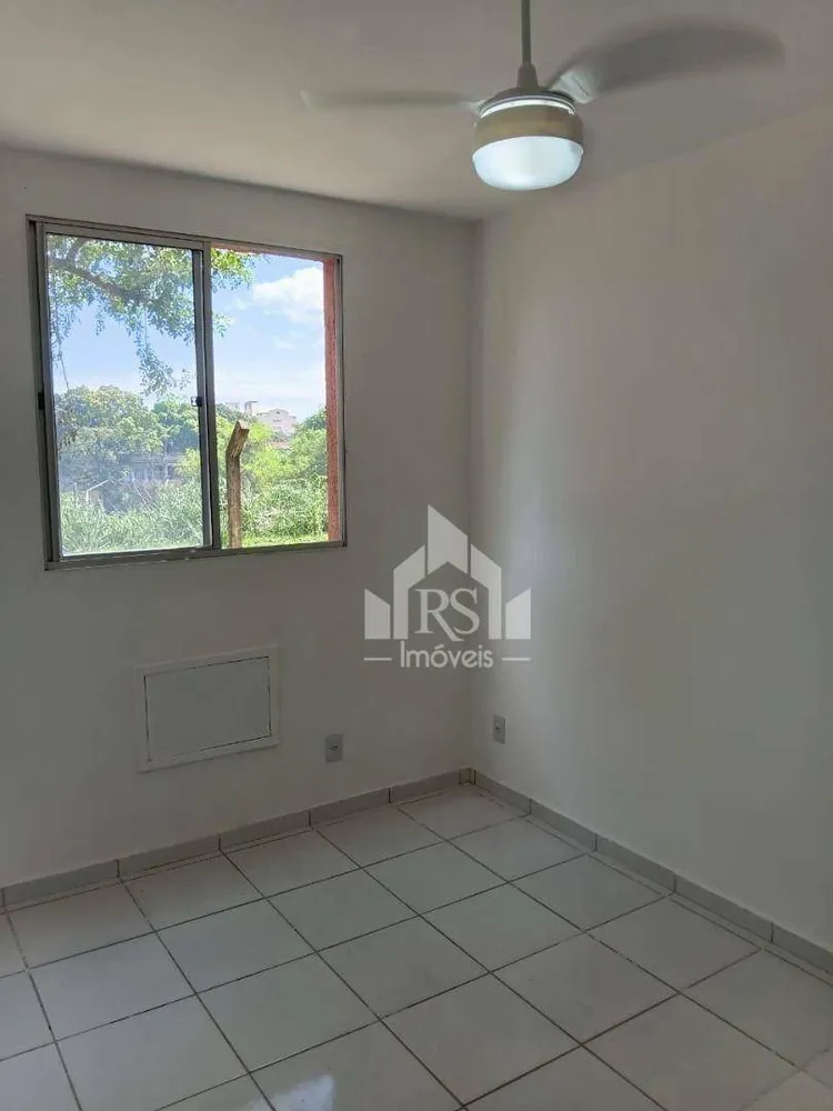 Apartamento, 2 quartos, 48 m² - Foto 8