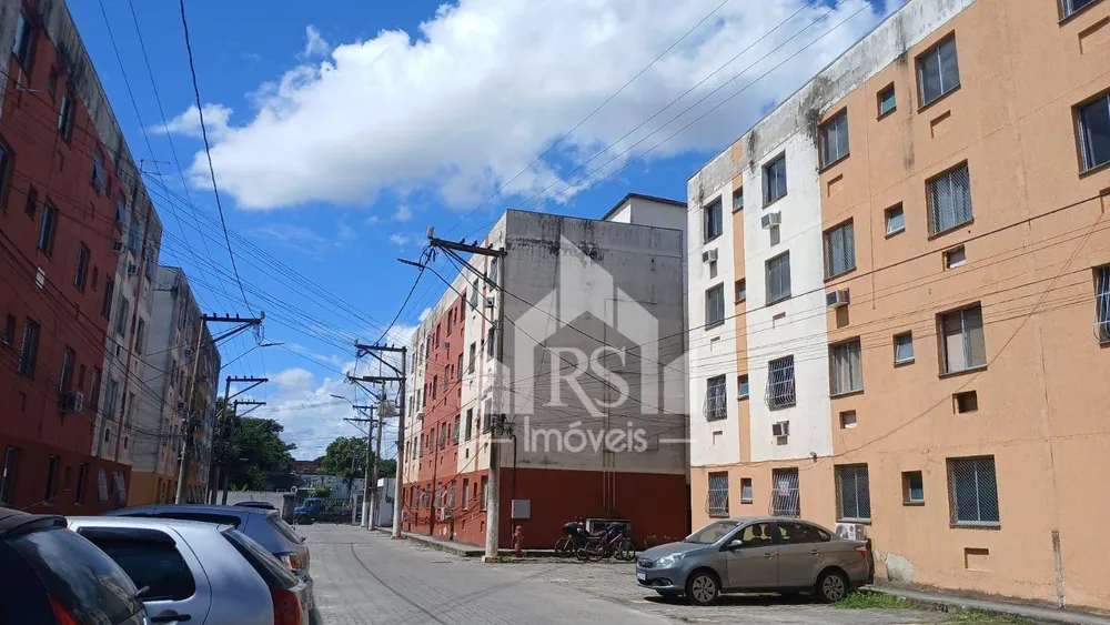 Apartamento, 2 quartos, 48 m² - Foto 10