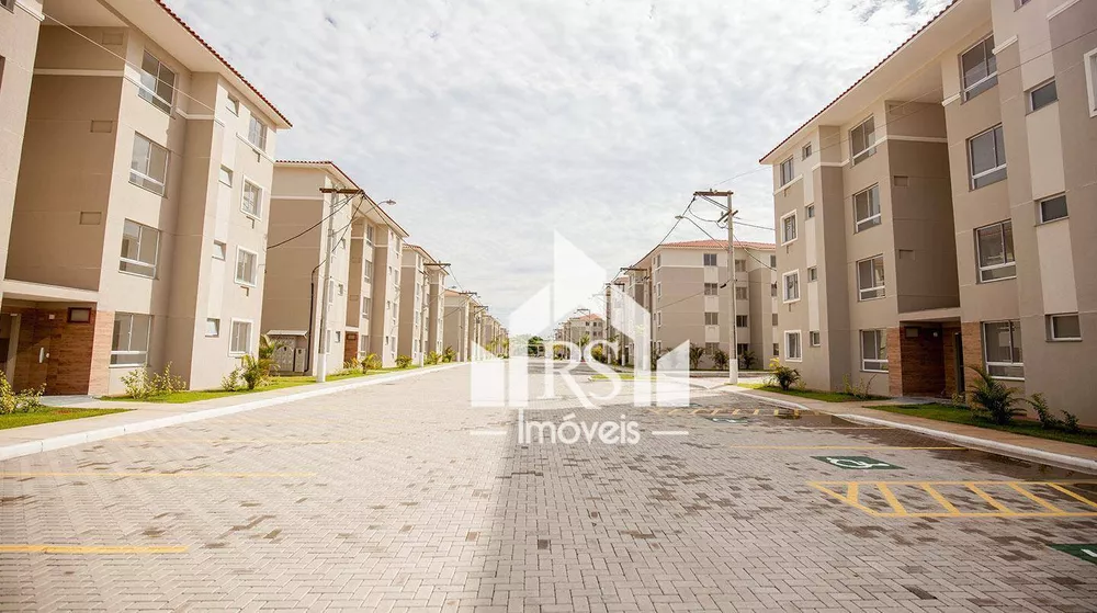 Apartamento, 2 quartos, 49 m² - Foto 20