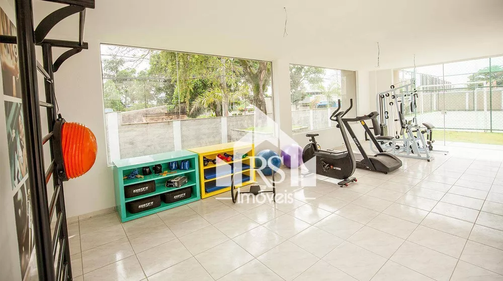 Apartamento, 2 quartos, 49 m² - Foto 22