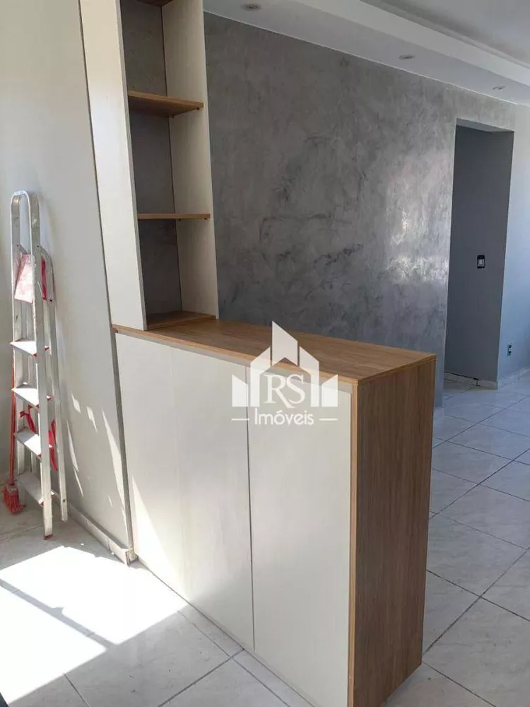 Apartamento, 2 quartos, 49 m² - Foto 5